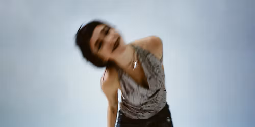 Winter - Guess \u2022 Botanique 