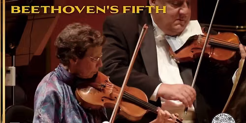 Kansas City Symphony - Schubert's Ninth Symphony at Kauffman Center for the Performing Arts - Helzberg Hall