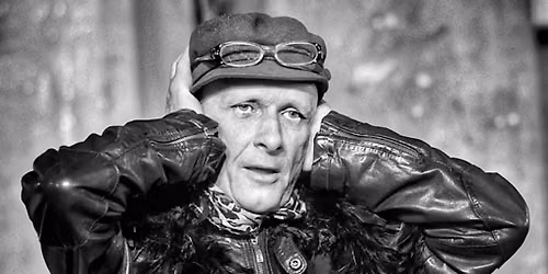 The Mel Outsider Reformation