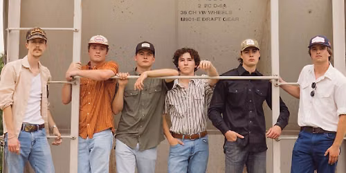 Graham St. Clair Band