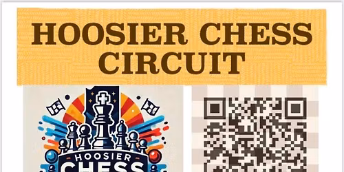 Hoosier Chess Circuit Matches