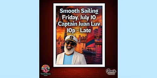 Smooth Sailing