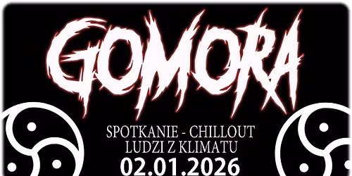GOMORA - vol. 52