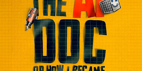 The AI Doc Film Screening