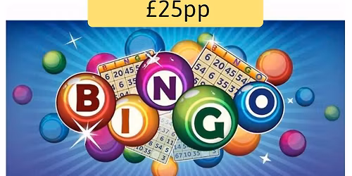BINGO & CARVERY