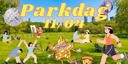 Parkdag