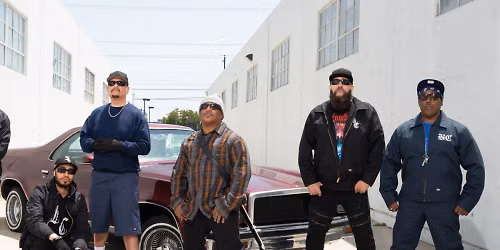 Body Count in Sacramento