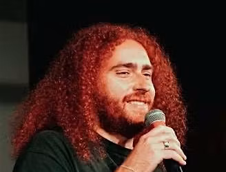 Gladys Presents! With Connor O'Brien