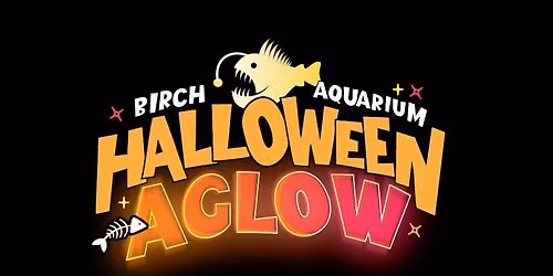 Halloween Aglow