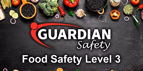 Management of Food Hygiene and HACCP Level 3 Training