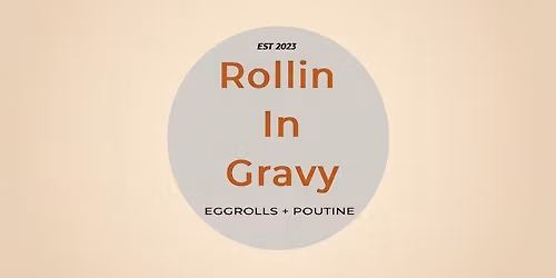 Rollin In Gravy Food Truck