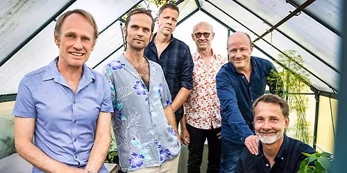 KEIMZEIT in Berlin 2026 - Doppelkonzert