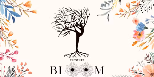 OLATHE, KS | The Branch Presents: BLOOM | Mental Health Dance Intensive