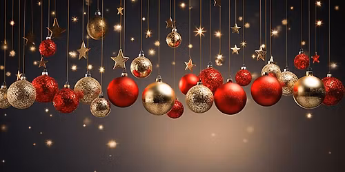 Jingle Jangle Gullah Geechee Christmas @ Selden Park