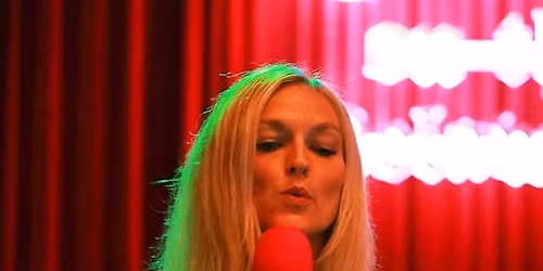 OPEN MIC\/KARAOKE PARTY @ CASTLE ON THE DELAWARE