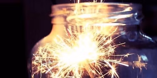 Sacred New Years Day Gathering