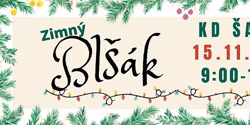 Zimn\u00fd Bl\u0161\u00e1k