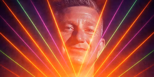 21st Century Icons present Bushwhacka!!