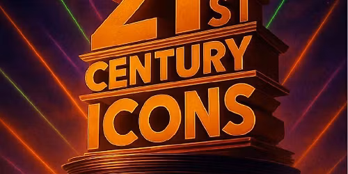 21st Century Icons