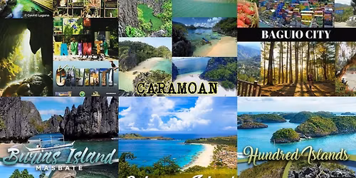 Looking For Joiners\/Solid Group\/Family tour