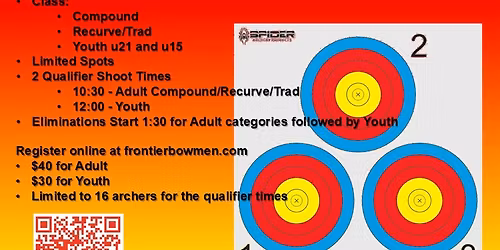 Mike Kupchanko Lancaster Style Memorial Shoot