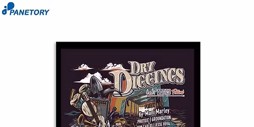 Burritos - Tribute to Sublime