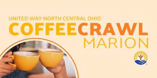 UWNCO Coffee Crawl 2025: Marion