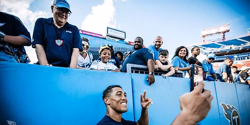 Tennessee Titans at Arizona Cardinals at State Farm Stadium