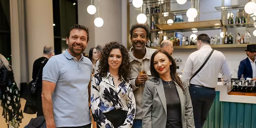 Next Locals Meetup Nice: Meet new people abroad!