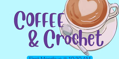 Coffee & Crochet