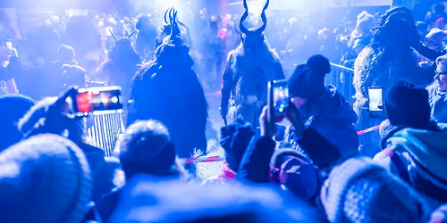 Advent in der Herrieder Stra\u00dfe Melk