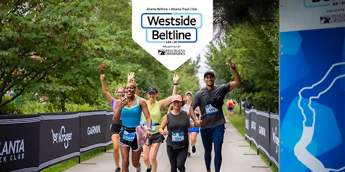 Westside Beltline 10K-3K presented by Resurgens Orthopaedics