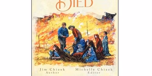 Tuesday Evening Rotary - Local Author Presentation