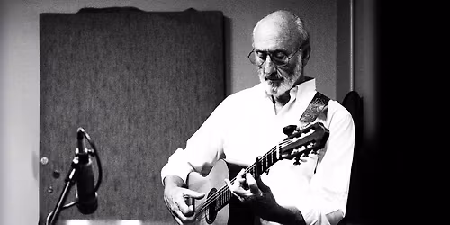 An Evening with Noel Paul Stookey