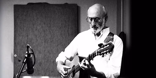 An Evening with Noel Paul Stookey