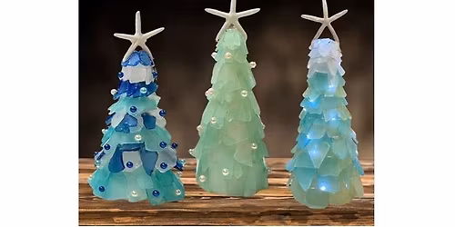 Sea Glass Tree Age 10+