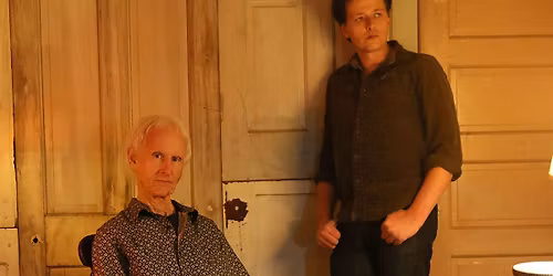 Robby Krieger of The Doors