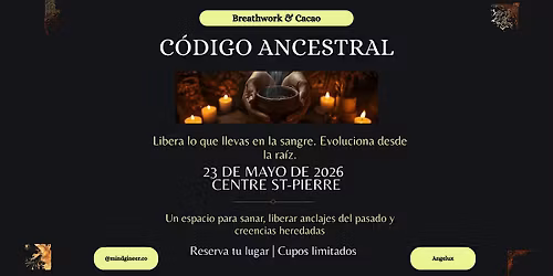 C\u00f3digo ANCESTRAL