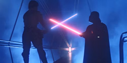 Star Wars - The Empire Strikes Back at Pikes Peak Center