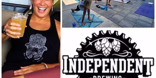 Bend & Brew \ud83c\udf7b