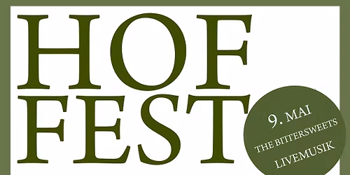 Hoffest & Jahrgangspr\u00e4sentation