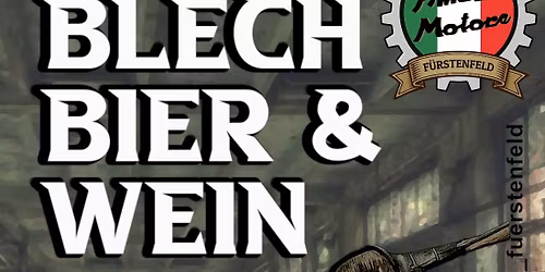6.BLECH BIER&WEIN