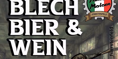 6.BLECH BIER&WEIN