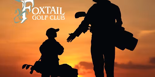 Junior Golf Clinic Ages 7-13