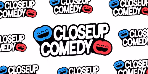 Closeup Comedy