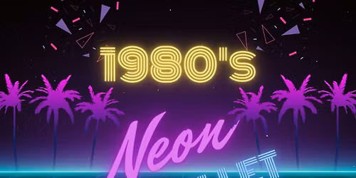 NEON MULLET X FOLKLORE