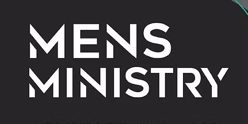 Men's Ministry with Guest Kim Voisin