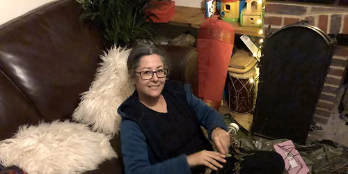 Mindfulness, Compassion & Delight\u2019  Community Morning