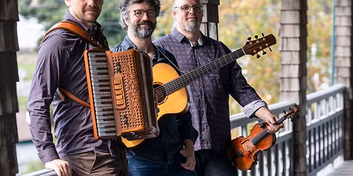 Genticorum - 25 chantelles