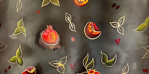 Yule Celebration at Headstone Salon and Gallery